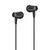  Наушники HOCO M34 Honor music universal (черный) 