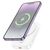  Внешний аккумулятор Hoco J117A Esteem PD20W SafeMag 10000mAh Type-C/Type-C (white)(225007) 