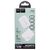  Внешний аккумулятор Hoco J117A Esteem PD20W SafeMag 10000mAh Type-C/Type-C (white)(225007) 