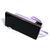  Power bank DeTech DT-PB220 фиолетовый цвет 
