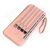 Power bank DeTech DT-PB220 персиковый цвет 