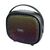  Портативная колонка KAKUSIGA KK-3101 black 