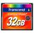  Карта памяти Transcend TS32GCF133 32GB CompactFlash 133X 
