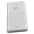  Внешний аккумулятор Perfeo PF-B4297 10000 mAh (белый) 