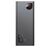  Внешний аккумулятор Baseus PPIMDA-D01 Adaman Metal Digital Display Quick Charge Power Bank 65W 20000mAh Black 