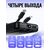  Аккумулятор внешний резервный HOCO J132 Sabio 22.5W+PD20W fully compatible power bank with 3 cables(10000mAh) (черный) 