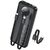  Аккумулятор внешний резервный HOCO J132 Sabio 22.5W+PD20W fully compatible power bank with 3 cables(10000mAh) (черный) 