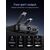  Аккумулятор внешний резервный HOCO J132 Sabio 22.5W+PD20W fully compatible power bank with 3 cables(10000mAh) (черный) 
