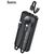  Аккумулятор внешний резервный HOCO J132 Sabio 22.5W+PD20W fully compatible power bank with 3 cables(10000mAh) (черный) 