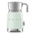  Вспениватель молока SMEG MFF11PGEU пастельно-зеленый 