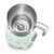  Вспениватель молока SMEG MFF11PGEU пастельно-зеленый 