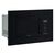  Встраиваемая микроволновая печь HIBERG i-VM 6502 B 