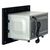  Встраиваемая микроволновая печь HIBERG i-VM 6502 B 
