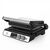  Гриль BQ GR3002 Black-Steel 