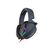  Гарнитура игровая с RGB подсветкой HAVIT GAMENOTE HV-H2019U 7.1 Gaming Синяя 