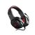  Гарнитура игровая с RGB подсветкой HAVIT GAMENOTE HV-H2022U 7.1 Gaming Черная 