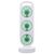  Вентилятор - настольный Cool Fan S31 (green) (240916) 