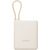  Внешний аккумулятор Xiaomi BHR9333GL 33W Power Bank 10000mAh (Integrated Cable) Tan GL 