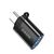  OTG переходник TYPE-C на USB 3.0 18W JOKADE JC019 black 