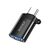  OTG переходник TYPE-C на USB 3.0 18W JOKADE JC019 black 