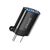  OTG переходник TYPE-C на USB 3.0 18W JOKADE JC019 black 
