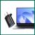  OTG переходник TYPE-C на USB 3.0 18W JOKADE JC019 black 