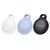  Портативный GPS трекер Borofone BC101 Exquisite (midnight black) (236083) 