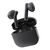  Беспроводная стереогарнитура TWS Breaking BT-03, Bluetooth 5.3 (Черный) 