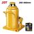  Домкрат бутылочный Deli DQ71020 20 т 