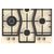  Варочная поверхность Gorenje GW6D42CLI 