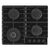  Варочная поверхность Gorenje Simplicity GTW642SYB 