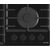  Варочная поверхность Gorenje Simplicity GTW642SYB 