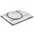  Варочная поверхность Korting HI 64013 B 
