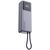  Внешний аккумулятор Xiaomi BHR9361GL 165W Power Bank 10000mAh (Integrated Cable) GL 