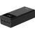  Мобильный аккумулятор Cactus CS-PBFSKA-30000 30000mAh 22.5W 4.5A USB-A/USB-C черный 