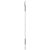  Планшет Samsung Galaxy Tab S11 Ultra (SM-X930NZSACAU) 12/256Gb серебристый 
