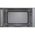  Встраиваемая микроволновая печь Bosch BFL523MB3 