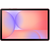  Планшет Samsung Galaxy Tab S10 Lite (SM-X400NZRACAU) 6/128Gb коралловый 