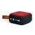  Динамик DeTech DT-G2F  black/red 