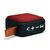  Динамик DeTech DT-G2F  black/red 