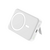  Внешний аккумулятор Foneng CX100 Magnetic 10000 mAh 15W (White) 