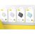  Внешний аккумулятор Foneng CX100 Magnetic 10000 mAh 15W (White) 