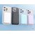  Внешний аккумулятор Foneng CX100 Magnetic 10000 mAh 15W (White) 