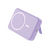 Внешний аккумулятор Foneng CX100 Magnetic 10000 mAh 15W (Purple) 