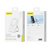  Внешний аккумулятор Foneng CX102 Magnetic 5000 mAh 15W (White) 