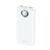  Внешний аккумулятор Foneng PX102 20000mAh 22.5W, 3 Outputs (White) 