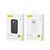  Внешний аккумулятор Foneng PX102 20000mAh 22.5W, 3 Outputs (White) 