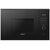  Встраиваемая микроволновая печь AKPO MEA 82008 MEP02 BL 