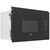  Встраиваемая микроволновая печь AKPO MEA 82008 MEP02 BL 