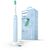  Зубная щетка Philips HX3651/12 Sonicare голубой 